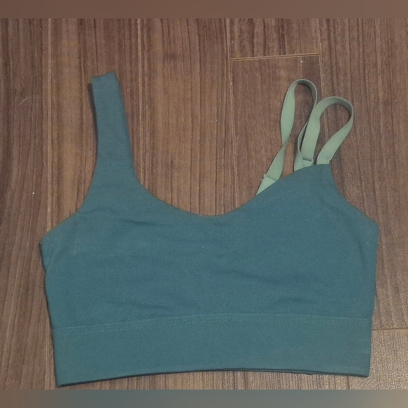 Push FWD Women's ASYM Sports Bra - Picture 4 of 9